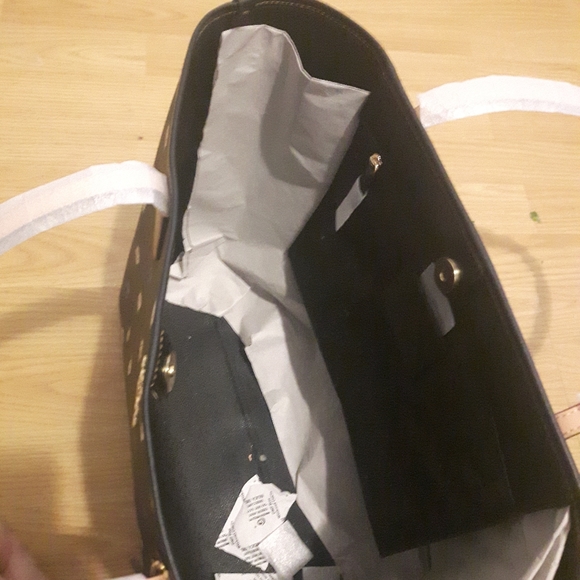 BNWT authentic coach tote bag - Picture 6 of 9